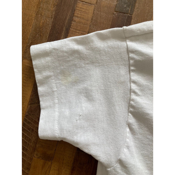 Rat Fink, Ed 'Big Daddy' Roth Vintage 1991 Baby/Cropped T-shirt - Picture 9 of 15